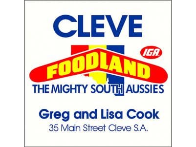 Cleve Foodland
