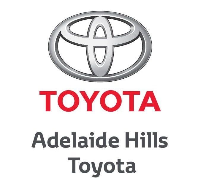 Adelaide Hills Toyota